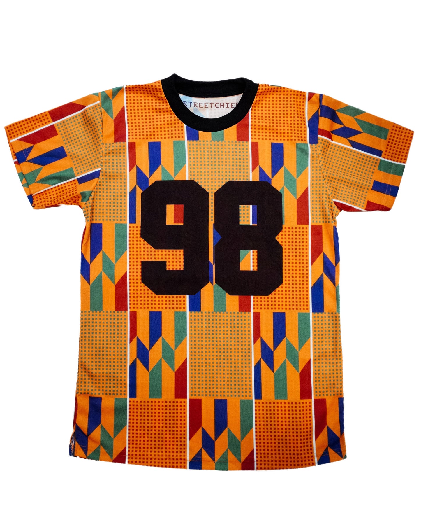 Coming to America Tee