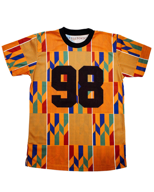 Coming to America Tee