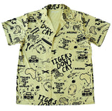 Tigers Don't Cry Shirt