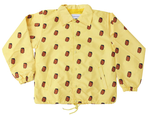 Legend Jacket