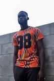 Coming to America Tee